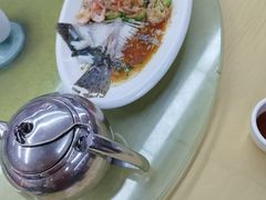 -吉莲利苑海鲜酒家(珠海拱北29年老字号店)