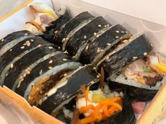 -传闻来紫菜包饭·打糕(西塔韩百店)