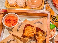 -探鱼·鲜青椒爽麻烤鱼(朝阳悠唐广场店)