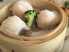 -鹭江宾馆·观海餐厅