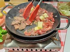 -林真真牛肋条放题(天马店)