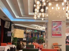 大堂-丰收日·小海鲜·沪上家宴(顾村正大店)