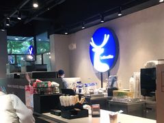 -瑞幸咖啡(广东外经贸大厦店)