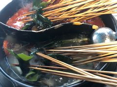 -钢管厂五区小郡肝串串香(南山店)