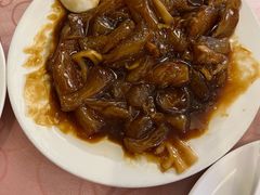 -烤肉宛饭庄(南礼士路店)