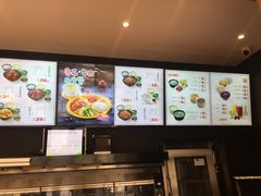 -老娘舅中式快餐(美好广场店)