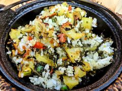 -渝绝回味碗土家洋芋饭(学道街店)