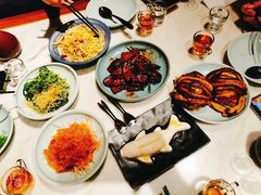 -小吊梨汤·北京菜·烤鸭(鸟巢店)