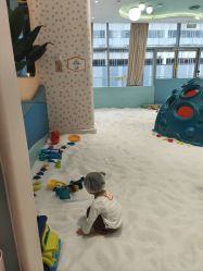 -奈尔宝·儿童乐园·亲子餐厅(苏州大悦城店)