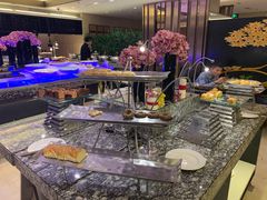 提拉米苏-晶丽香榭自助餐(南京大饭店)