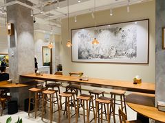 大堂-小豆海棠(人民南路店)