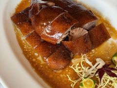 -宝丽轩中餐厅BAOLIXUAN