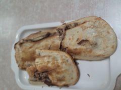 -宝光熏肉鞋底火烧(新街口店)