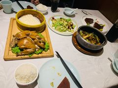 -惠丰堂饭庄·烤鸭·京味菜(西北旺·唐家岭店)