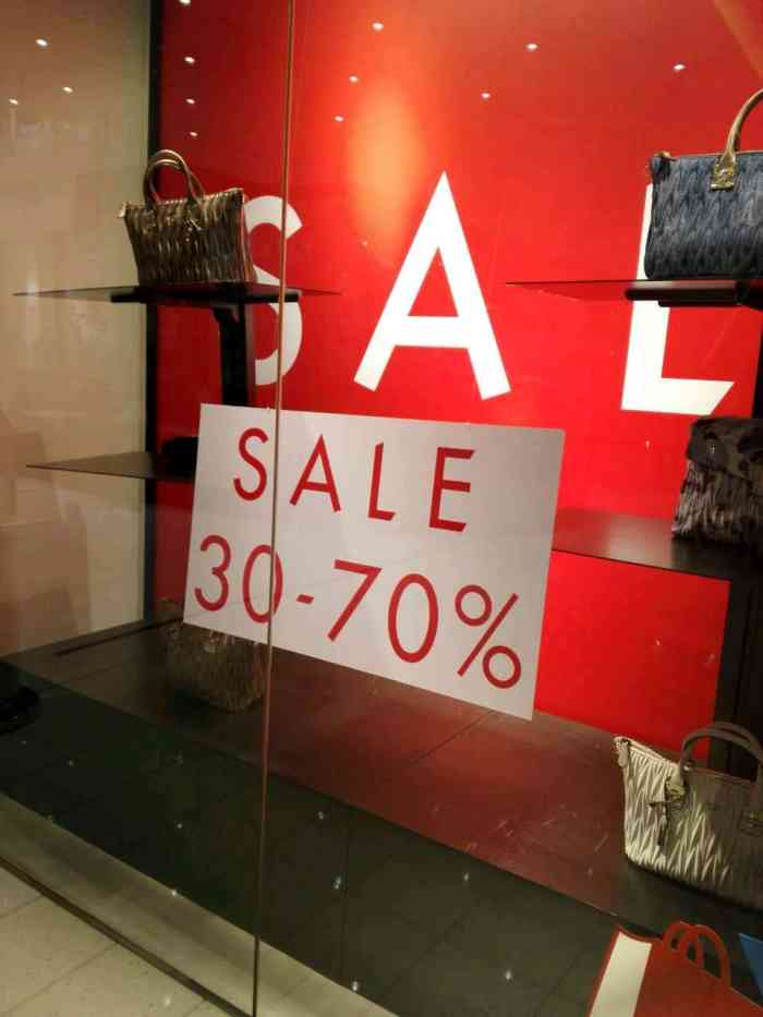 guess 其实并不是我喜欢的牌子,它家的衣服我只有