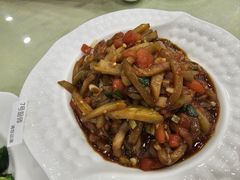 -东四民芳餐厅(世茂工三店)