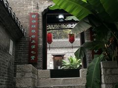 -天朝元辅-徐州民俗博物馆