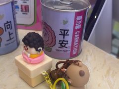 -巴黎春天(陕西路店)