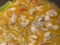 -老阿爸鲜鱼土菜(昆山花桥店)