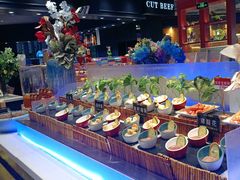 -SEA西雅图海鲜自助餐厅(海乐世界店)