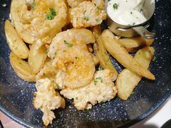 -澳骄 Aussie Kitchen·手工披萨·西餐(国大店)