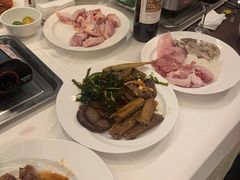 -星璞餐厅(深铁塘朗城君璞酒店)