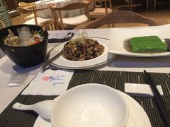 -若蘭慈·无国界素食料理(欢乐海岸店)