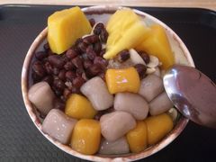 -鲜芋仙(南开大悦城店)