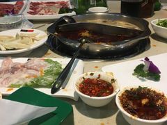 -天都火锅酒楼(虹梅南路店)