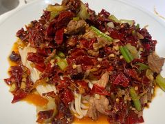 -西域阿里马新疆菜·清真(桂花路店)