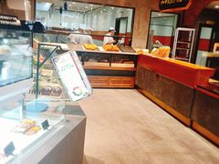 -酵種麦田(山师店)