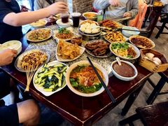-小街天府(西工小街店)