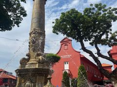 -马六甲鸡场街