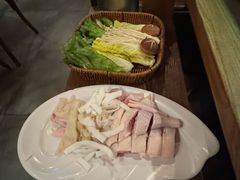 -同仁四季椰子鸡(罗湖国贸店)