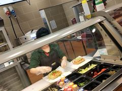 -赛百味SUBWAY(三阳广场店)