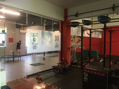 -马甲线健身工作室(M+健身工作室)