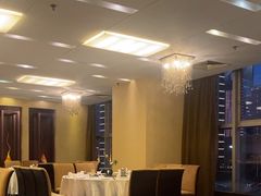 -西安绿地假日酒店·丽宝轩中餐厅