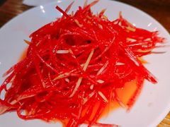 -老佛爷蛙锅•鲜蛙煲(麦凯乐店)