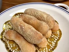 糖饺-奉城家宴(印象奉化店)