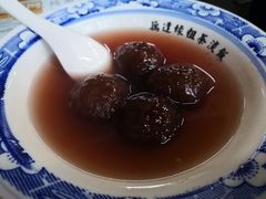 -粗茶淡饭(东关街店)