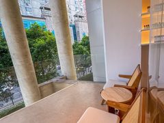 -左右Massage/Spa(长寿路店)