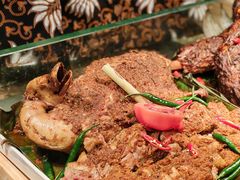 -咖啡CHA自助餐厅(香格里拉饭店)