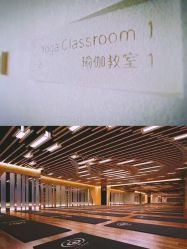 -意然瑜伽·普拉提