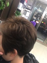 -千姿造型美髮·Salon