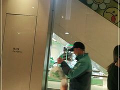 -青花椒花椒鱼(合生汇店)