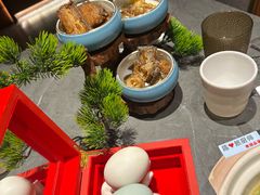 -佬太公海鸭·海鲜大排档(上海总店)