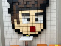 -PIXEL BOY炸鸡店(上海首店)