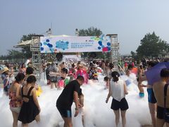 -秦皇岛乐岛海洋王国