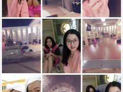 -丽池宫韩式汗蒸会馆(华灯坊店)
