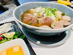 -港丽餐厅